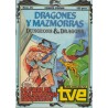 DRAGONES Y MAZMORRAS COL.COMPLETA Nº 1 AL 27 , ED.FORUM AÑO 1986, DUNGEONS & DRAGONS , BUEN ESTADO DE CONSERVACION
