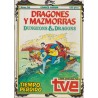 DRAGONES Y MAZMORRAS COL.COMPLETA Nº 1 AL 27 , ED.FORUM AÑO 1986, DUNGEONS & DRAGONS , BUEN ESTADO DE CONSERVACION