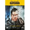 BATMAN CALLES DE GOTHAM  COMPLETA, VOL.1 Y 2 : LA CASA DEL SILENCIO Y EL CORTE FINAL