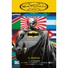 BATMAN INC. EL REGRESO , BATMAN SAGA EL REGRESO DE BRUCE WAYNE PARTE 1