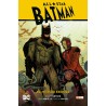 ALL STAR BATMAN : YO , MI PEOR ENEMIGO , LOS CONFINES DE LA TIERRA Y EL PRIMER ALIADO POR SCOTT SNYDER , BATMAN SAGA RENACIMIENTO PARTES 1 A 3