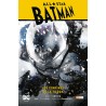 ALL STAR BATMAN : YO , MI PEOR ENEMIGO , LOS CONFINES DE LA TIERRA Y EL PRIMER ALIADO POR SCOTT SNYDER , BATMAN SAGA RENACIMIENTO PARTES 1 A 3