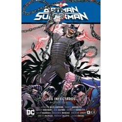 BATMAN / SUPERMAN...