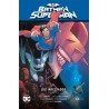 BATMAN / SUPERMAN COL.COMPLETA LOS INFECTADOS VOL.1 A 4
