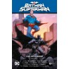 BATMAN / SUPERMAN COL.COMPLETA LOS INFECTADOS VOL.1 A 4