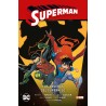 SUPERMAN RENACIMIENTO VOL.1 A 3 : EL HIJO DE SUPERMAN , LAS PRUEBAS DEL SUPERHIJO Y MULTIPLICIDAD , SUPERMAN SAGA ED.ECC
