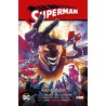 SUPERMAN RENACIMIENTO VOL.1 A 3 : EL HIJO DE SUPERMAN , LAS PRUEBAS DEL SUPERHIJO Y MULTIPLICIDAD , SUPERMAN SAGA ED.ECC