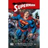SUPERMAN RENACIMIENTO VOL.4 LA VERDAD SALE A LA LUZ Y MITOLOGICO , SUPERMAN SAGA