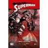 SUPERMAN EL HOMBRE DE ACERO POR BRIAN MICHAEL BENDIS VOL.1 A 3 : EL HOMBRE DE ACERO , TIERRA FANTASMA Y LA CASA DE EL , SUPERMAN SAGA LA SAGA DE LA UNIDAD