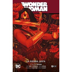 WONDER WOMAN EL AÑO DL...