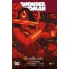 WONDER WOMAN EL AÑO DL VILLANO : EL AMOR ES UN CAMPO DE BATALLA Y LA GUERRA JUSTA , POR G.WILLOW WILSON