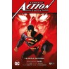 ACTION COMICS SUPERMAN DE BRIAN MICHAEL BENDIS VOL.1 A 3 : LA MAFIA INVISIBLE ,