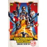 EL ESCUADRON SUICIDA ORIGENES SECRETOS VOL.1 Y 2 , COL.COMPLETA