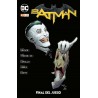 BATMAN DE SCOTT SNYDER VOL.6 FINAL DEL JUEGO