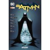 BATMAN DE SCOTT SNYDER VOL.9 EPILOGO