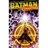BATMAN CATACLISMO : ANARQUIA