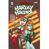 BATMAN : HARLEY Y HIEDRA