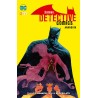 BATMAN DETECTIVE COMICS ANARQUIA