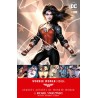 GRANDES AUTORES DE WONDER WOMAN J.MICHAEL STRACZYNSKI : LA ODISEA