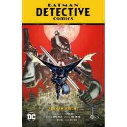 BATMAN DETECTIVE COMICS EL AÑO DEL VILLANO COMPLETA  ,BATMAN SAGA VOL.9 A 14 : MITOLOGIA,ARKHAM KNIGHT,SALUDOS DESDE GOTHAM,UN MUNDO FRIO Y OSCURO,MAL CORAZON Y CAMINO DE RUINA
