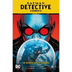 BATMAN DETECTIVE COMICS EL AÑO DEL VILLANO COMPLETA  ,BATMAN SAGA VOL.9 A 14 : MITOLOGIA,ARKHAM KNIGHT,SALUDOS DESDE GOTHAM,UN MUNDO FRIO Y OSCURO,MAL CORAZON Y CAMINO DE RUINA