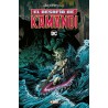 EL DESAFIO DE KAMANDI COL.COMPLETA 2 TOMOS