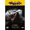 BATMAN LA MUERTE DE LA FAMILIA POR SCOTT SNYDER , BATMAN SAGA NUEVO UNIVERSO PARTE 3