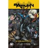 BATMAN : GOTHAM UNDERGROUND , BATMAN SAGA BATMAN E HIJO VOL.5