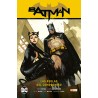 BATMAN LAS REGLAS DEL COMPROMISO , BATMAN SAGA CAMINO AL ALTAR VOL.1