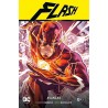 FLASH VOL.1 AVANZAR , FLASH SAGA NUEVO UNIVERSO 1
