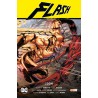 FLASH VOL.6 : ZOOM , NUEVO UNIVERSO PARTE 6
