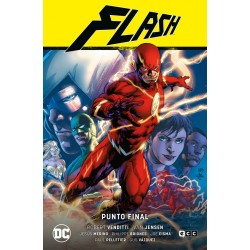 FLASH VOL.7 : PUNTO FINAL