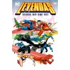 LEYENDAS POR OSTRANDER ,WEIN,BYRNE Y KESEL