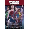 WONDER WOMAN LOS DIOSES OSCUROS ,