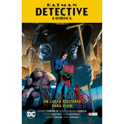 BATMAN DETECTIVE COMICS...