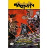 BATMAN VOL.6 LA GUERRA DE BROMAS Y ACERTIJOS , BATMAN SAGA RENACIMIENTO VOL.6 POR  TOM KING