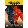 BATMAN VOL.5 LA CHAPA , BATMAN SAGA RENACIMIENTO PARTE 5 RENACIMIENTO PARTE 5