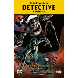 BATMAN DETECTIVE COMICS...