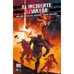 EL INCIDENTE LEVIATAN POR...