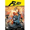 FLASH VOL.10 ELREINADO DE LOS VILLANOS , FLASH SAGA EL AÑO DEL VILLANO PARTE 4