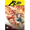 FLASH VOL.11 LA ERA DE FLASH , FLASH SAGA EL AÑO DEL VILLANO PARTE 5