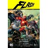 FLASH VOL.7 EL JUICIO DE LAS FUERZAS , FLASH SAGA LA BUSQUEDA DE LA FUERZA PARTE 2