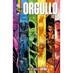 ORGULLO 2023