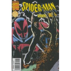 SPIDERMAN 2099 VOL.2 COL.COMPLETA Nº 1 AL 16