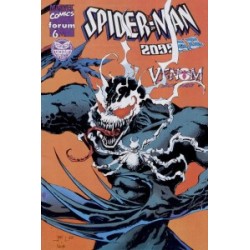 SPIDERMAN 2099 VOL.2 COL.COMPLETA Nº 1 AL 16