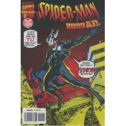 SPIDERMAN 2099 VOL.2 COL.COMPLETA Nº 1 AL 16