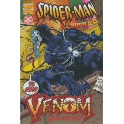 SPIDERMAN 2099 VOL.2 COL.COMPLETA Nº 1 AL 16