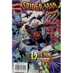 SPIDERMAN 2099 VOL.2 COL.COMPLETA Nº 1 AL 16
