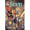 SCION VOL.1 COL.COMPLETA 12 COMIC-BOOKS MAS 4 TOMOS , TOTAL Nº 1 AL 30 USA