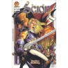 SCION VOL.1 COL.COMPLETA 12 COMIC-BOOKS MAS 4 TOMOS , TOTAL Nº 1 AL 30 USA